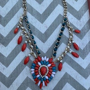 !!!NEW!!! Gorgeous statement necklace!!
